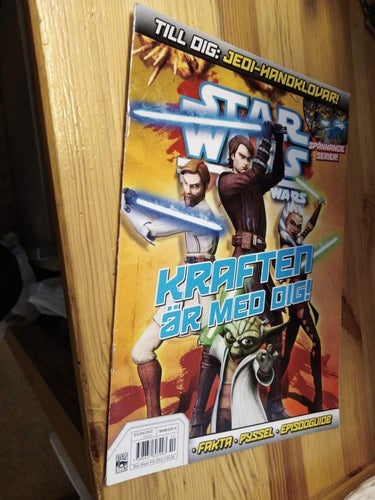 Star Wars 2012 #10