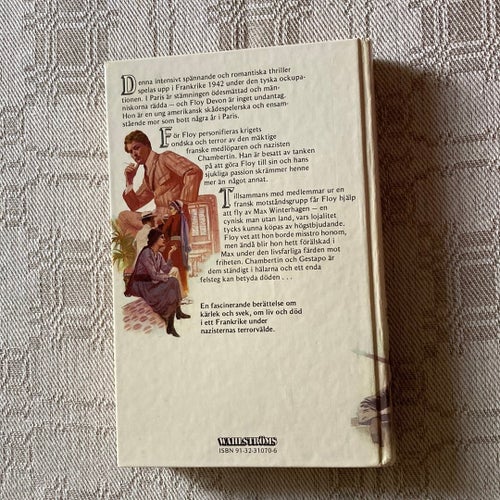 Ondskans Blommor - David A. Kaufelt - Okänt År