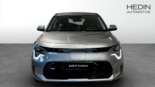 Kia Niro EV ACTION SPECIAL EDITION