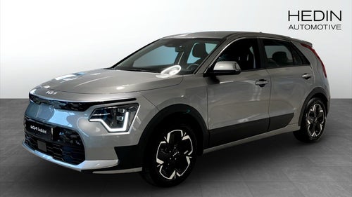 Kia Niro EV ACTION SPECIAL EDITION