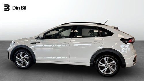 Volkswagen Taigo 1.0 TSI | 110 HK | DSG | R-Line