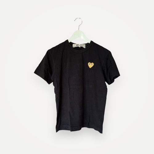 Comme des Garcons-t-shirt