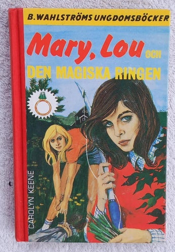 Mary, Lou och den magiska ringen