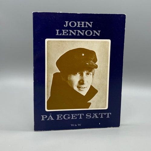 På eget sätt av John Lennon (musik)