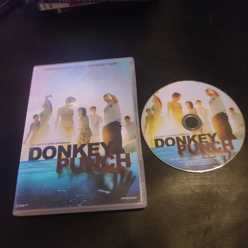 Donkey Punch