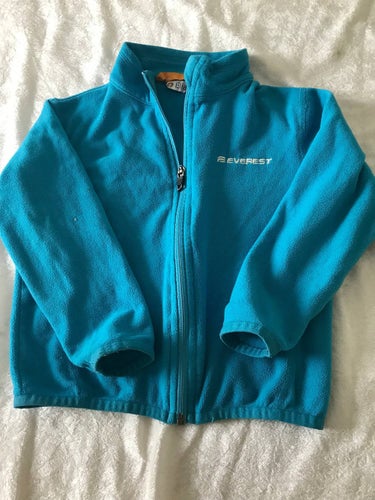 Everest Barn Fleece Jacka