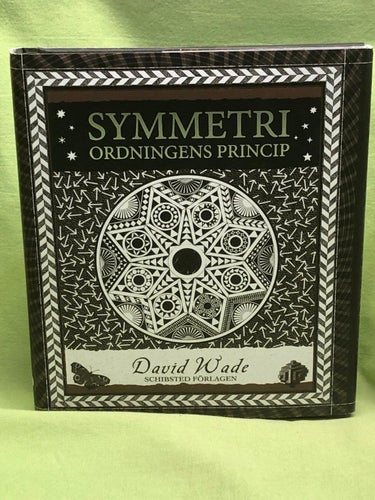 Symmetri ordningens princip / Wade, David
