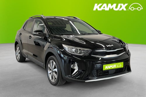 Kia Stonic 1.0 T-GDI DCT Advance 120hk