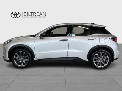 Lexus LBX 1.5 Hybrid Elegant Tech