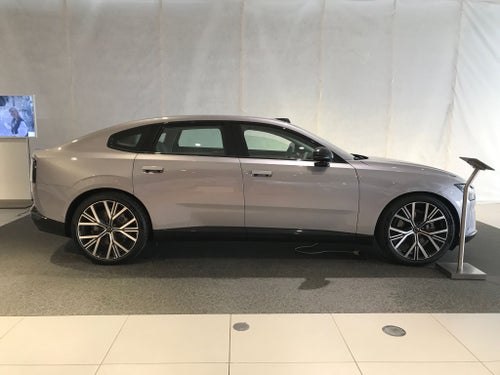 Volvo ES90 Single Motor Extended Range Ultra