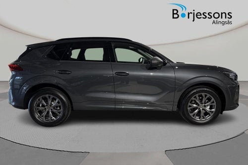 CUPRA Terramar eTSI 150hk DSG Edge *KAMPANJ