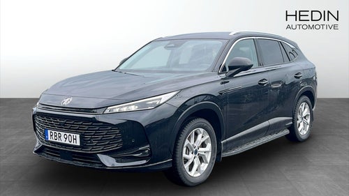 MG HS PHEV LUXURY 1.5T AT