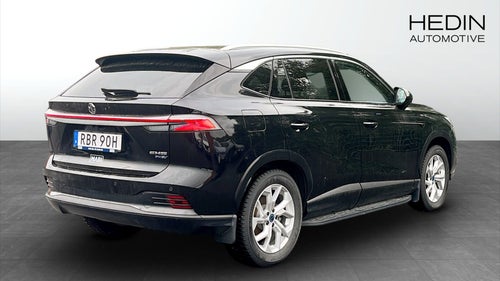 MG HS PHEV LUXURY 1.5T AT