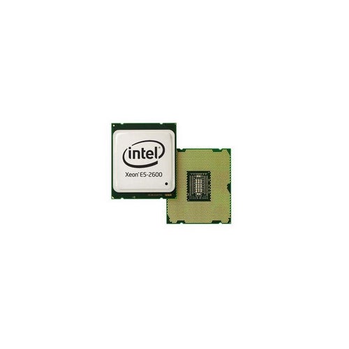 Intel Xeon E5-2697 V2 12 Core S-2011