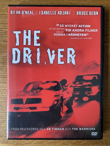 The Driver