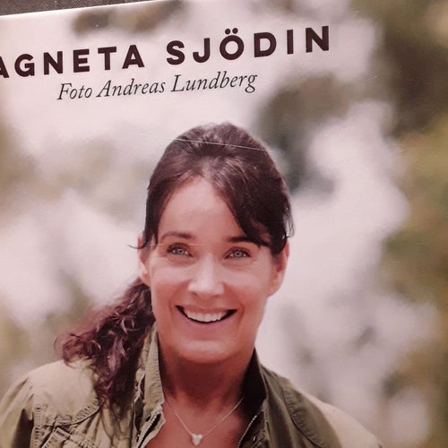 Agneta Sjödin Från hjärtat: Inspiration, hälsa, träning, förändringo