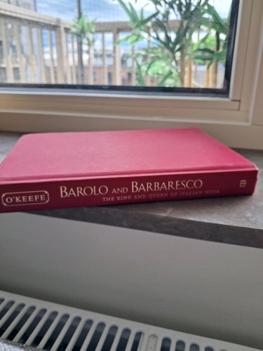 Barolo and Barbaresco: The King and Queen of Italian Wine av Kerin O'Keefe, 2014
