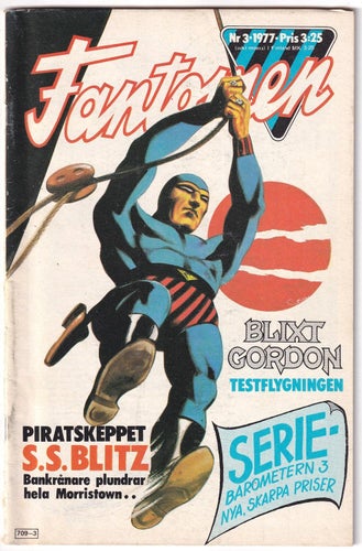 Fantomen 1977-3