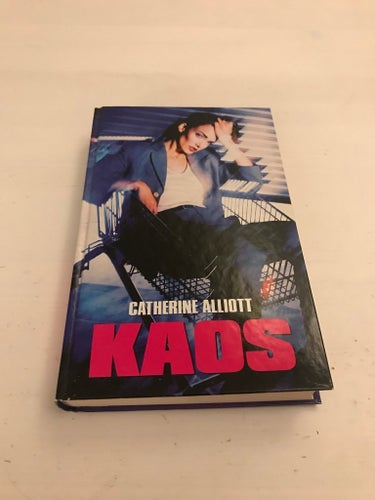 Catherine Alliott - Kaos
