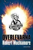 Överlevarna av Robert Muchamore