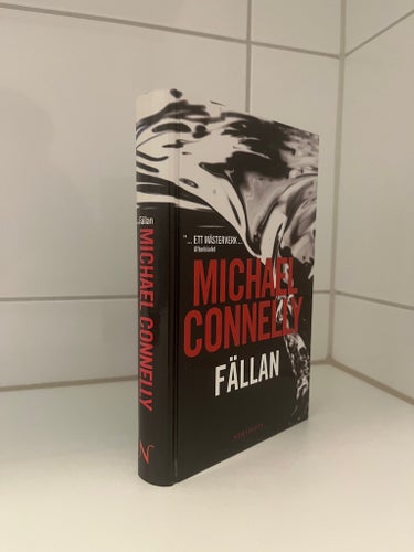 Fällan av Michael Connelly