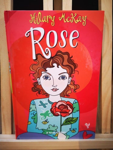 Rose
