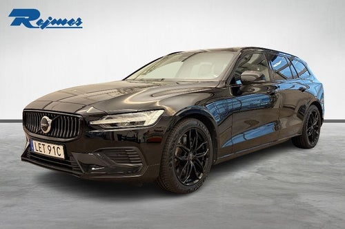 Volvo V60 Recharge T6 Core Edition