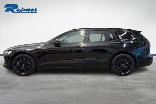 Volvo V60 Recharge T6 Core Edition