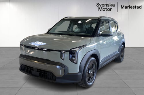 Kia EV2 Standard Range 5-SITS BILLÅN / PRIVATLEASING FR. 3.495KR / LAGERBIL / 7