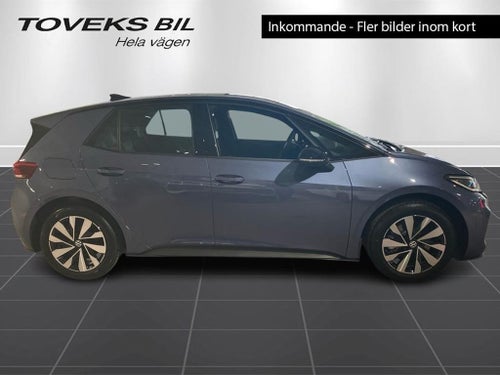 Volkswagen ID.3 Neo LIFE 170 HK 50 KWH