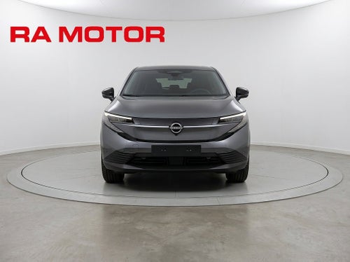 Nissan Leaf 52.9 kWh, 177hk, 2026