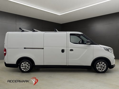 Maxus e-Deliver 3 LWB 52.5 kWh Drag B-Kam V-Inr CARPLAY Moms