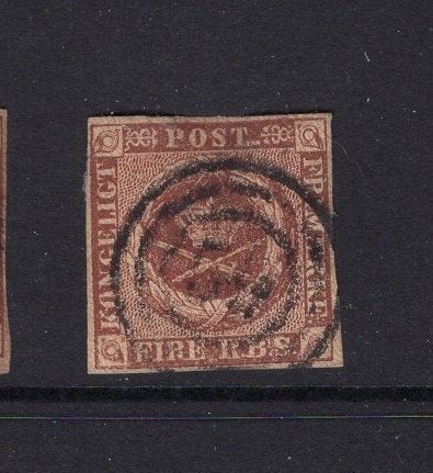 Danmark afa 1 (153)