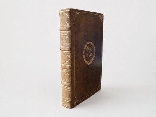 (1842) Balmes – Le Protestantisme comparé au Catholicisme