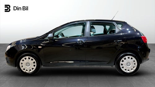 SEAT Ibiza TSI86 Komfort/Farthållare
