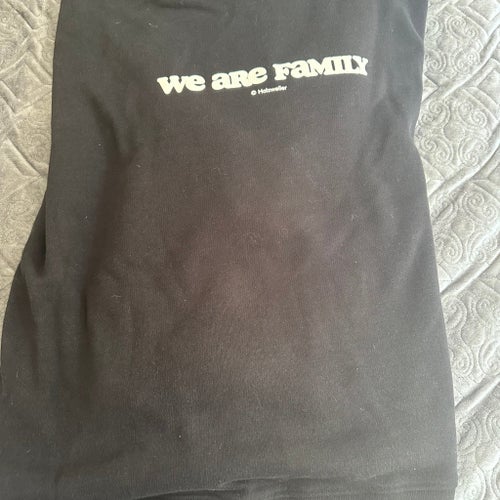 Hoodie från Holzweiler
