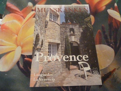 MUNSKÄNKEN, NR 5 - 2019, TIDNING
