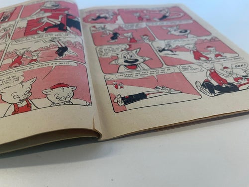 * STORKLAS OCH LILLKLAS * NR 6 - 1960