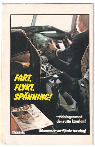 Stålmannen 1978-9