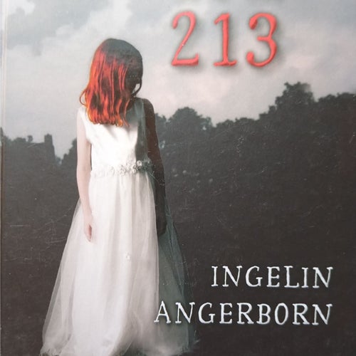 Rum 213 av Ingelin Angerborn (2011)
