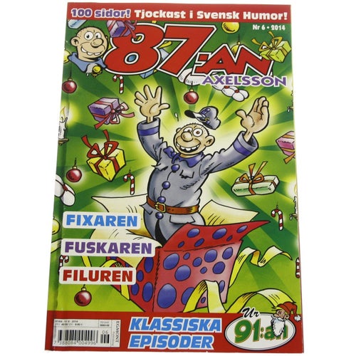87:an Axelsson - 2014 - NR 6