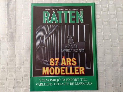 Ratten nr 4 1986 86