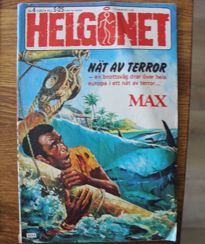 Helgonet 1982 nr 4
