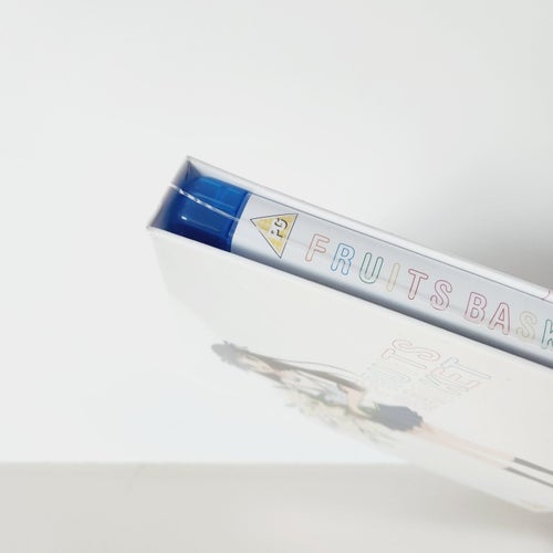 Fruits Basket - Complete Limited Edition - Inplastad! Blu-Ray
