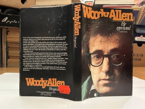 För egen hand av Woody Allen, Very Fine plus