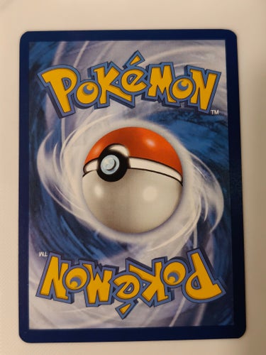 Dewgong 87/165 151 Pokemonkort