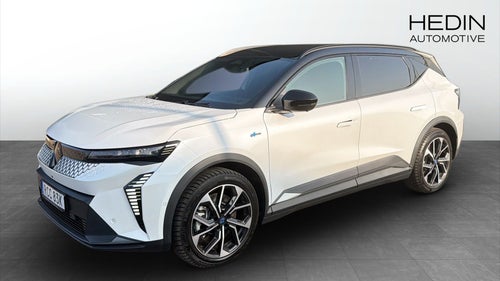 Renault Scenic E-Tech ELECTRIC ESPRIT ALPINE EV87