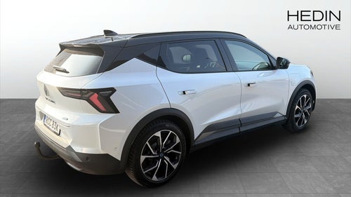 Renault Scenic E-Tech ELECTRIC ESPRIT ALPINE EV87