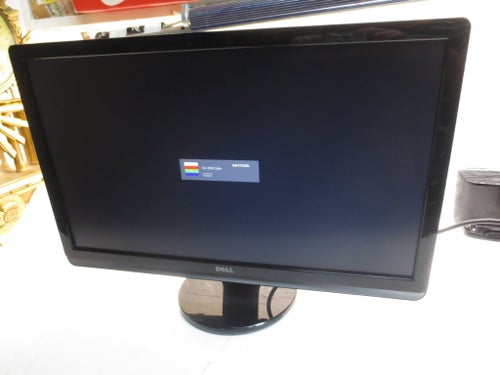 Dell ST2420L ,LCd Skärm ....24"