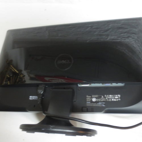 Dell ST2420L ,LCd Skärm ....24"
